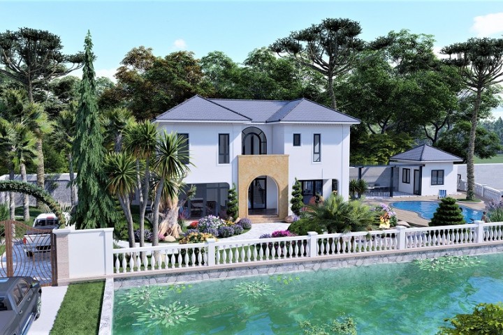 Tư vấn thiết kế xây dựng