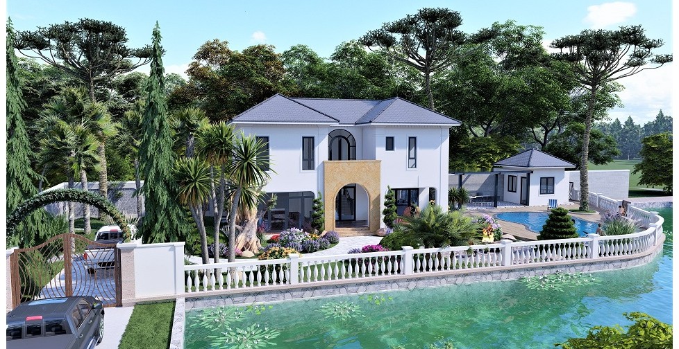 Tư vấn thiết kế xây dựng