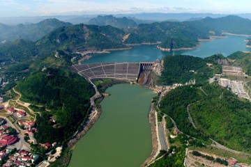 2022: Bất động sản Hòa Bình thu hút mạnh nhà đầu tư