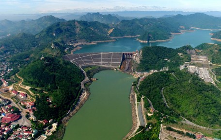 2022: Bất động sản Hòa Bình thu hút mạnh nhà đầu tư