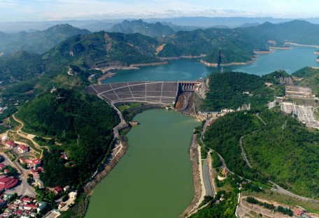 2022: Bất động sản Hòa Bình thu hút mạnh nhà đầu tư