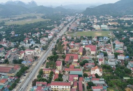  Huyện Lương Sơn Trên Hành Trình Trở Thành Thị Xã 
