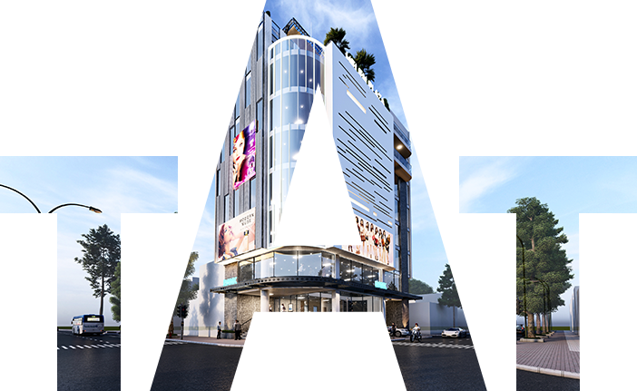 Giới thiệu trang chủ